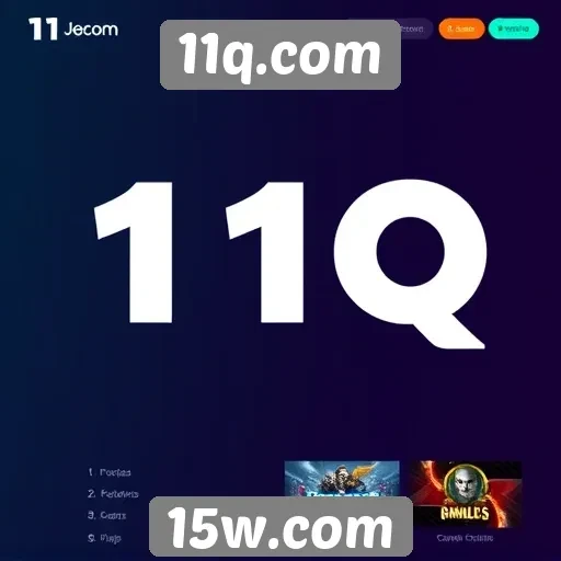 Comparação com outros sites de jogos populares