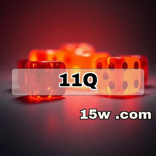 11q.com: Sua Porta de Entrada para Jogos de Apostas Confiáveis