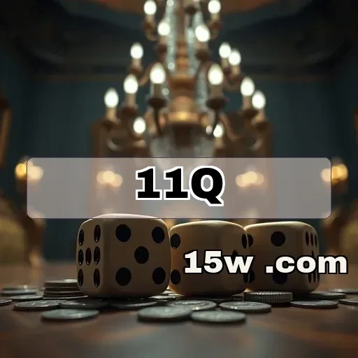 11q.com: Login que Transforma sua Experiência de Jogos Online