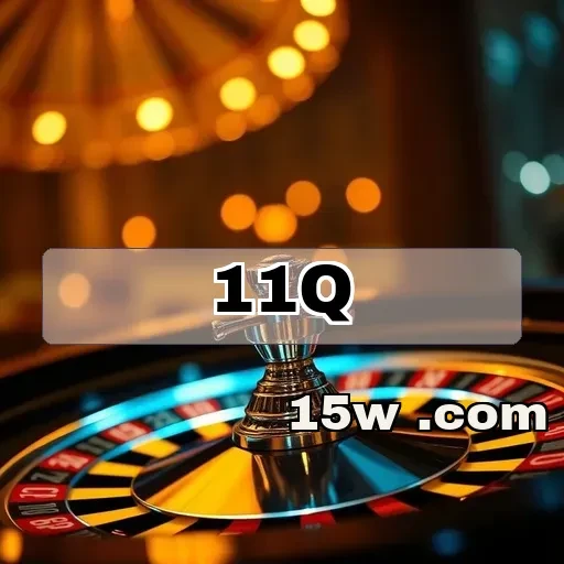 11q.com: Segurança em Jogos Online com Recursos Inovadores e Eficazes