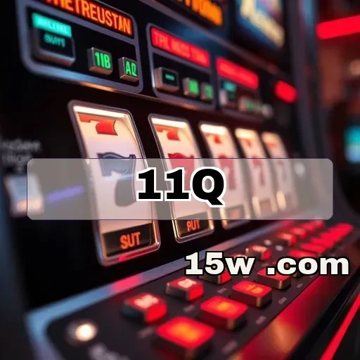 11q.com: O Poder do Suporte 24/7 em Jogos Online